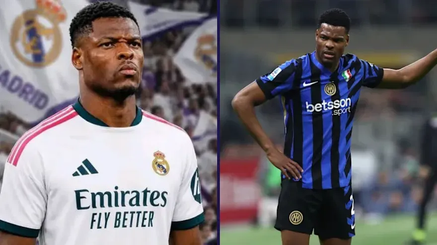 Top 10 Players Who Played for Both Inter Milan and Real Madrid