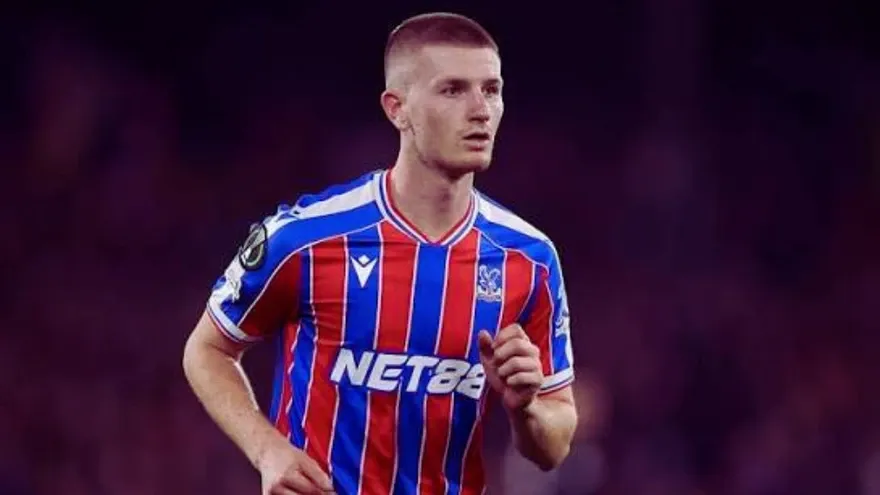 Is Adam Wharton Worth €100M? Analysing Manchester United & Liverpool's Transfer Target