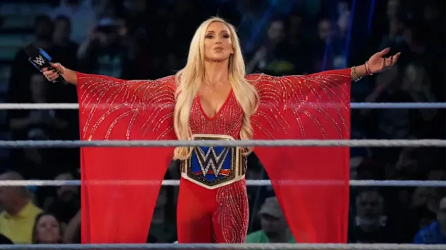 Top 5 Greatest Charlotte Flair SummerSlam Matches