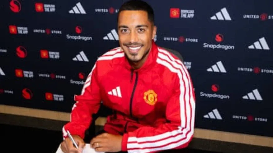 Updated List of All Manchester United Belgium Players After Youri Tielemans Transfer