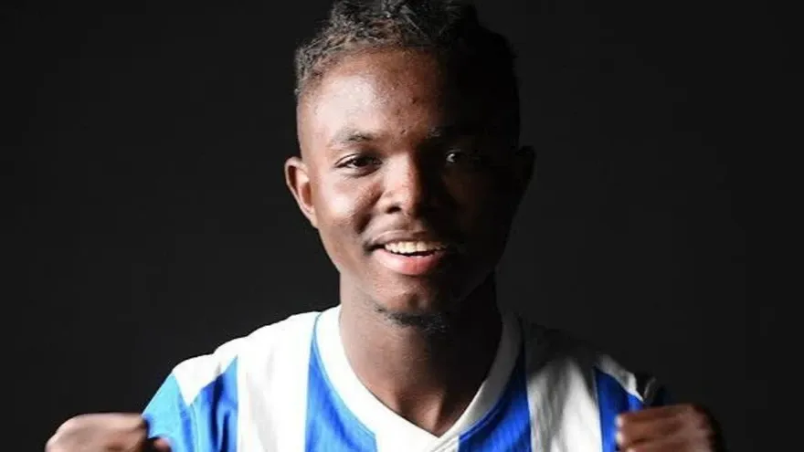 Zadok Yohanna: Analysing Brighton's Exciting Wonderkid Signing