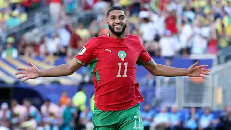Why Vincent Kompany Signed Ismael Saibari for Bayern Munich