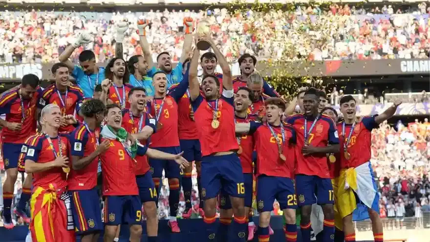 FIFA World Cup 2026: Why the Final Was the Most Unique in History