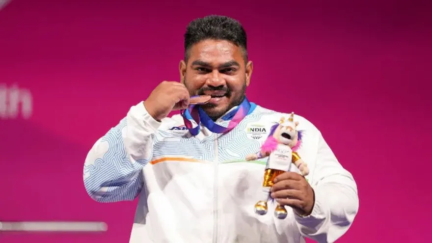 India at Commonwealth Games 2026 Day 2: Results and Highlights