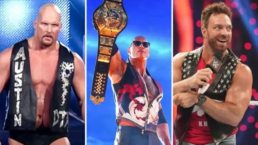 Why an Entrance Song Is So Important in Professional Wrestling