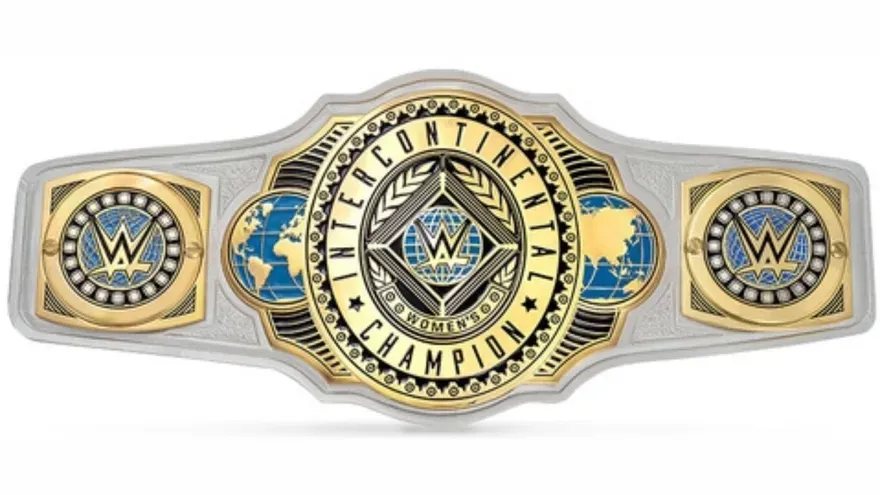 Ranking the 6 New WWE Championship Belts Introduced in the Netflix Era