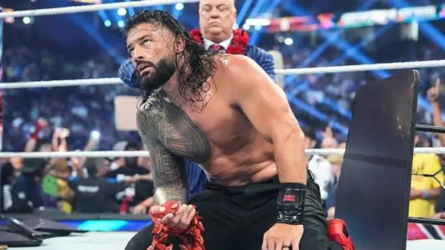 Top 5 Greatest Roman Reigns SummerSlam Matches