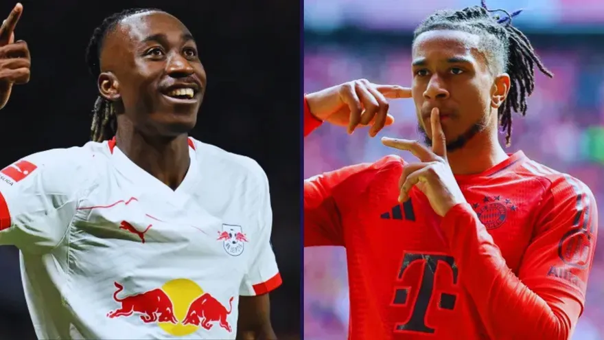 Michael Olise vs Yan Diomande: Should Real Madrid Still Sign the Bayern Munich Star?