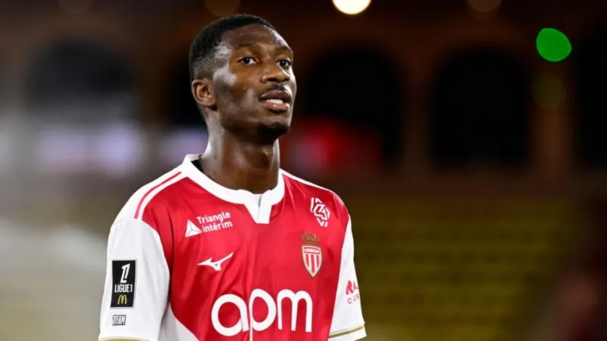 Aladji Bamba Player Analysis: Can Newcastle's New Signing Become a Midfield Star?