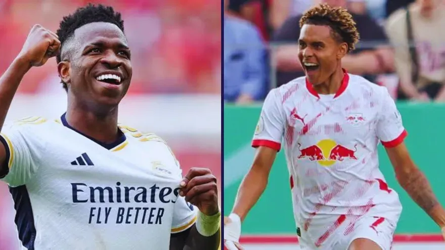 Best Yan Diomande Transfer Alternatives for PSG & Liverpool After his Real Madrid Move