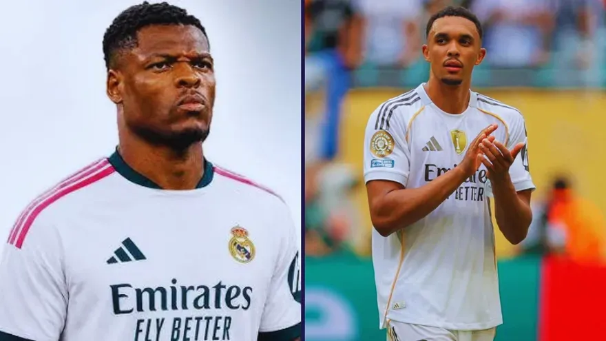 Trent Alexander-Arnold vs Denzel Dumfries: Who Fits Mourinho's Real Madrid Better?