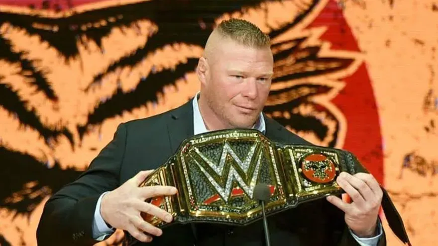 Top 5 Brock Lesnar WrestleMania Matches Ranked