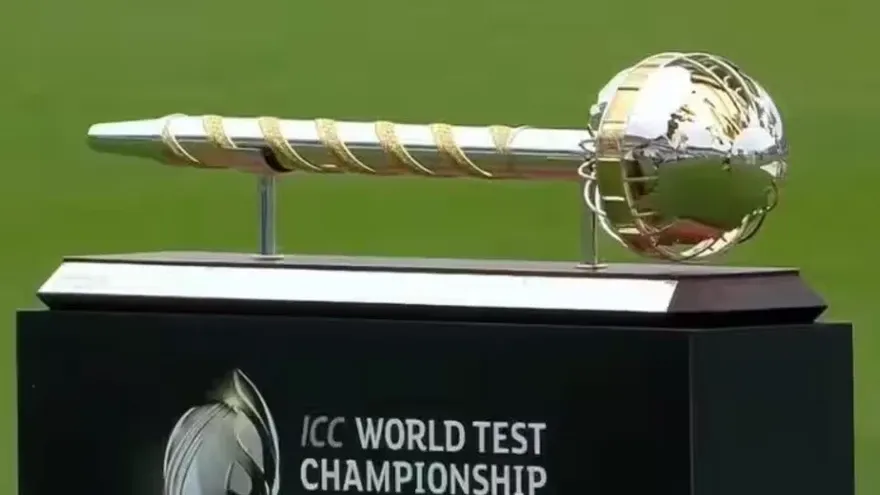 WTC 2027–29: ICC Plans 12-Team Format and Points Changes
