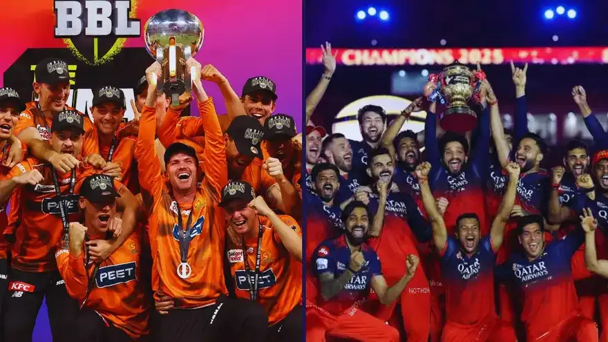 World Club T20 Championship: ICC’s Plan to Revive CLT20