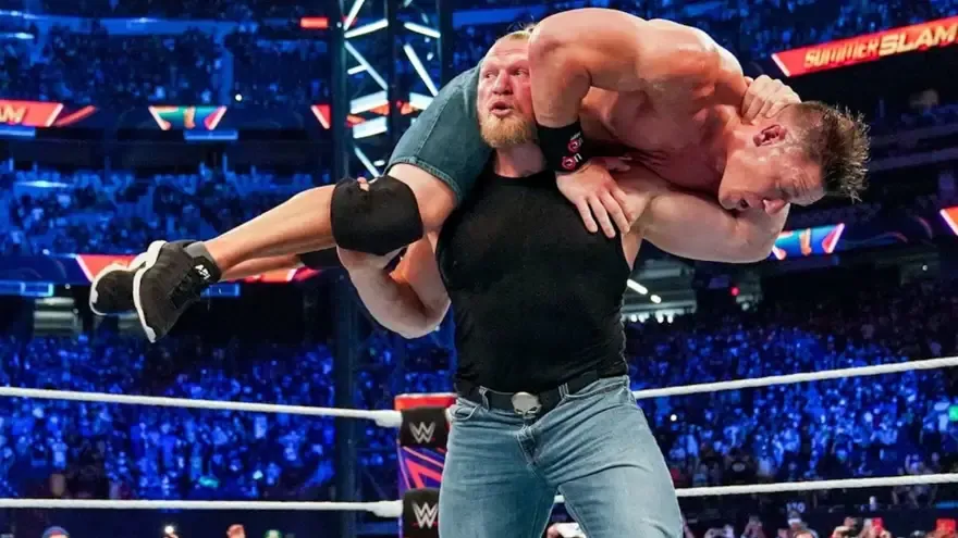 Top 5 Greatest Moments in SummerSlam History Ranked (1988–2026)