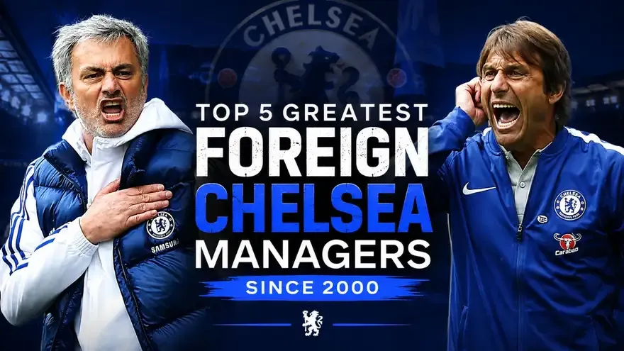 Best Foreign Chelsea Managers since 2000: Will Xabi Alonso Join the List?
