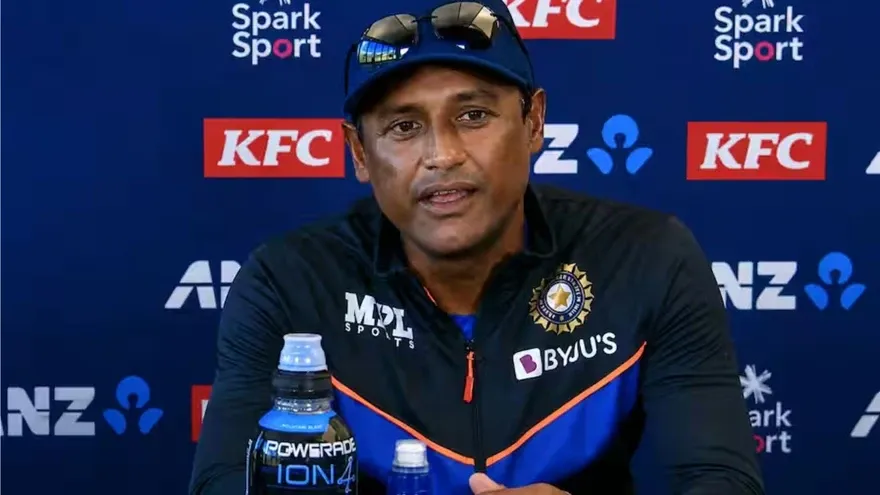 Who Is Subhadeep Ghosh? Meet India's New Fielding Coach