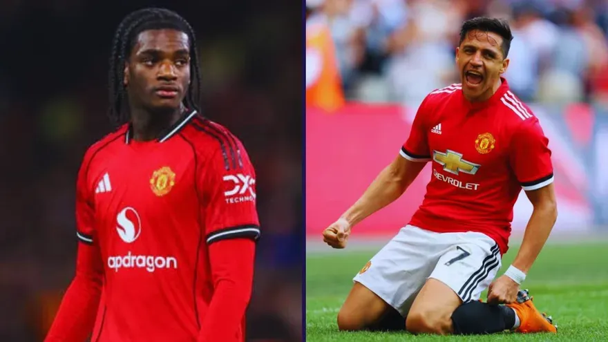 Arsenal to Man Utd Transfers: Complete List After Lewis-Skelly Links