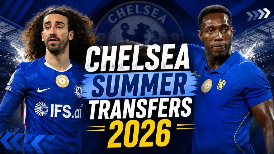 Chelsea Summer Transfers 2026: Grading Every Signing & Departure