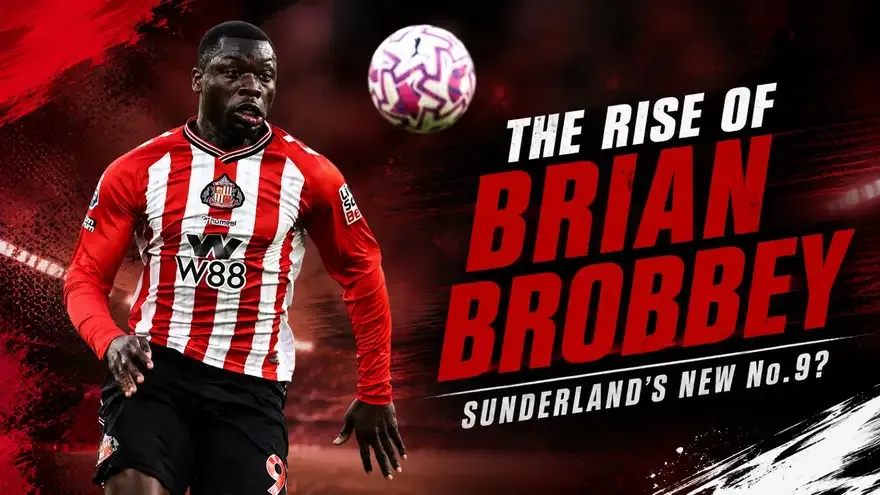FPL 2026/27: Why £6.0m Brian Brobbey Could Be a Game-Changer
