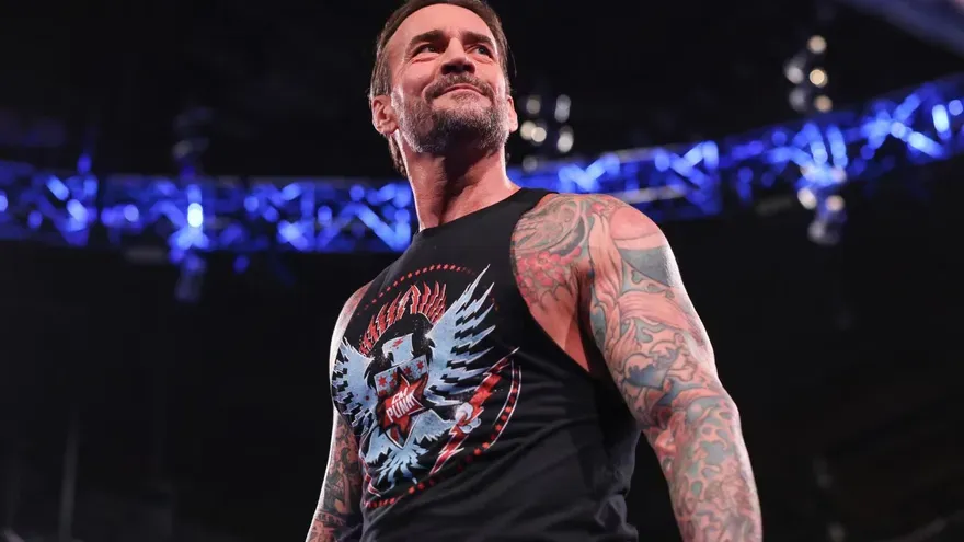 Top 5 CM Punk WrestleMania Matches Ranked