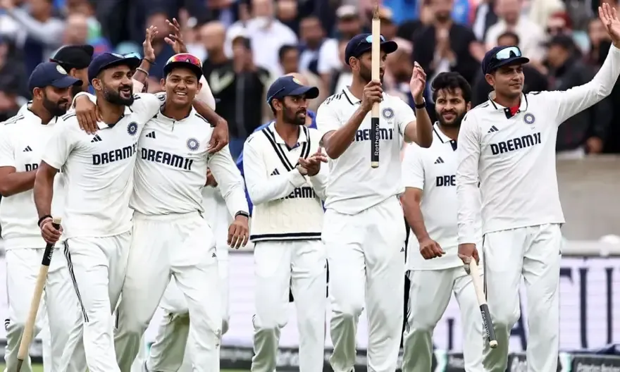  How Can India Qualify for the 2027 WTC Final?