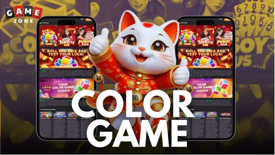 Color Game Perya: Understanding Its Rules and Role in Philippine Carnival Culture