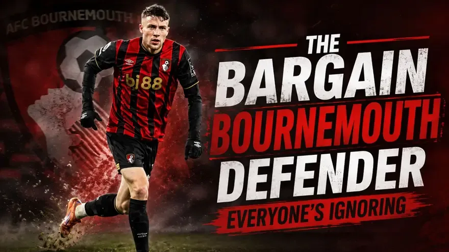 Adrien Truffert FPL 2026-27: Is the £5.5m Defender a Bargain?