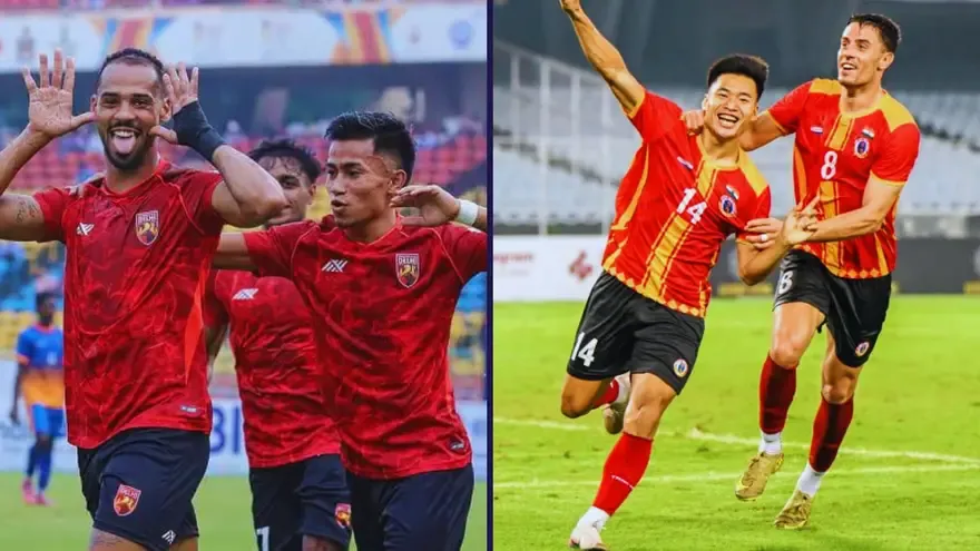 SC Delhi vs East Bengal: Durand Cup 2026 Semifinal Preview