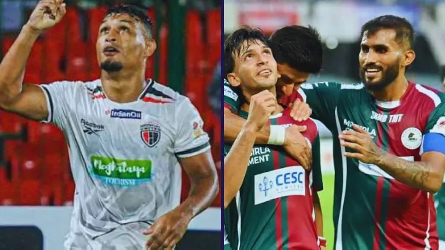 Northeast United vs Mohun Bagan: Durand Cup 2026 Semifinal Preview