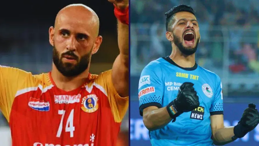 East Bengal vs Mohun Bagan: Durand Cup 2026 Final Preview
