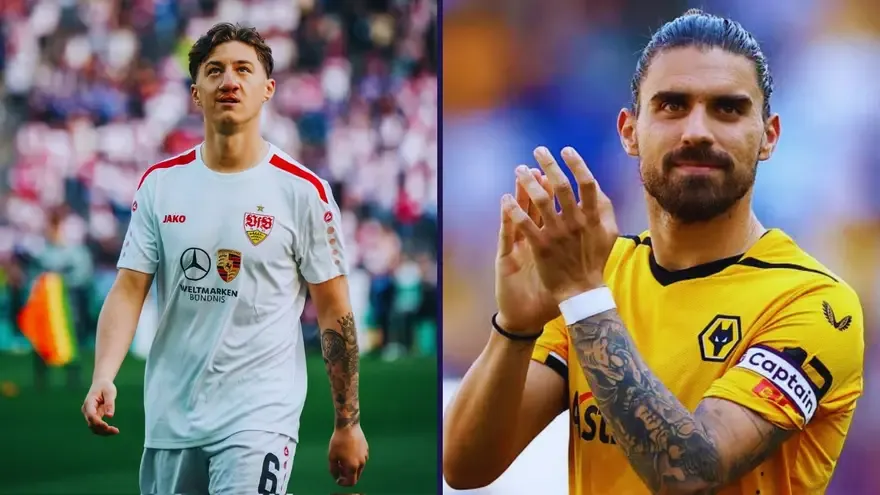5 Defensive Midfielders Liverpool Can Sign Before Transfer Deadline