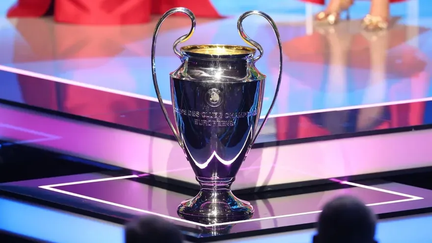 Arsenal Got the Worst of the Champions League Draw, and Mourinho Is Coming to the Emirates