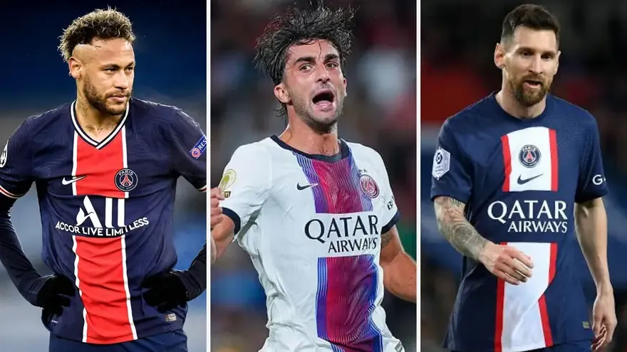 Every Barcelona to PSG Transfer: Players, Fees & Impact (2000-2026)