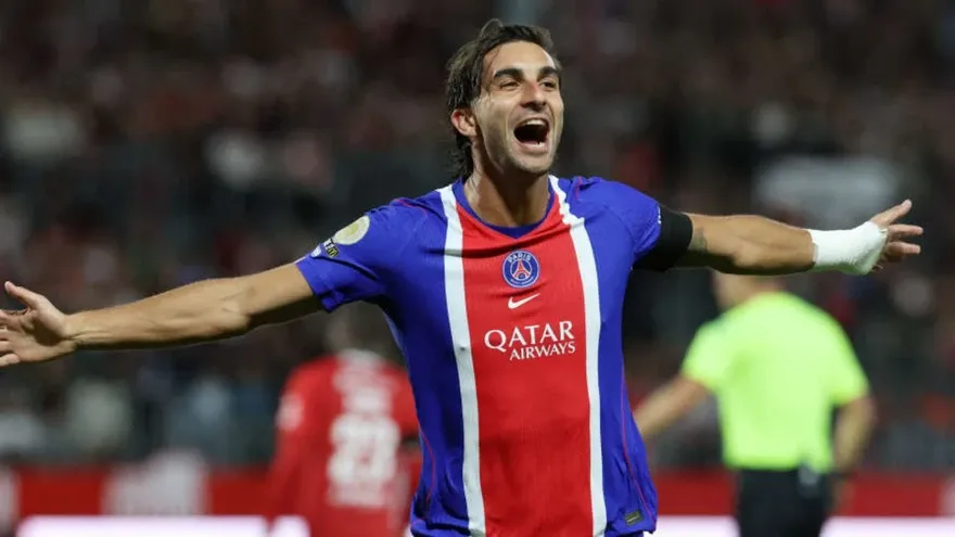 Ferran Torres Equals Ibrahimovic Record and Breaks Neymar’s PSG Mark