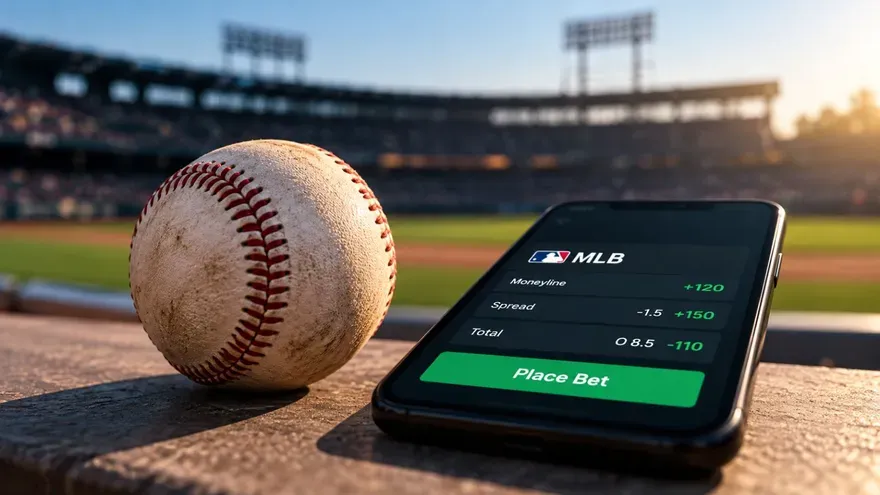 Why I Started Betting on Sports I Actually Care About
