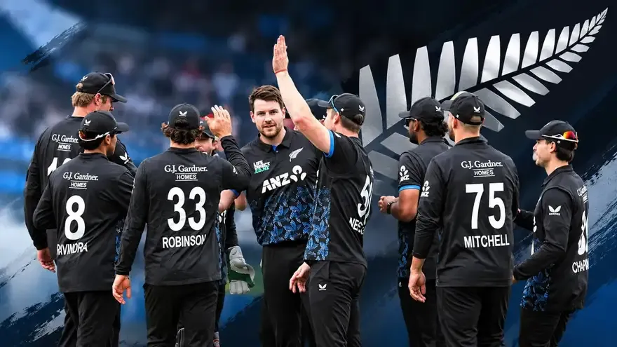 Rachin Ravindra Ruled Out as New Zealand Announce Squad for India T20I Series; Adam Milne Returns
