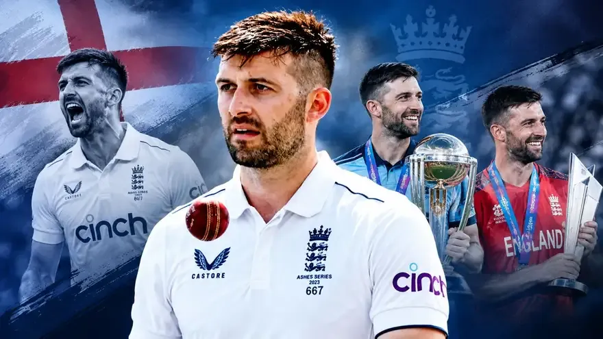 Grit, Express Speed, and World Cup Gold: Remembering Mark Wood’s England Career