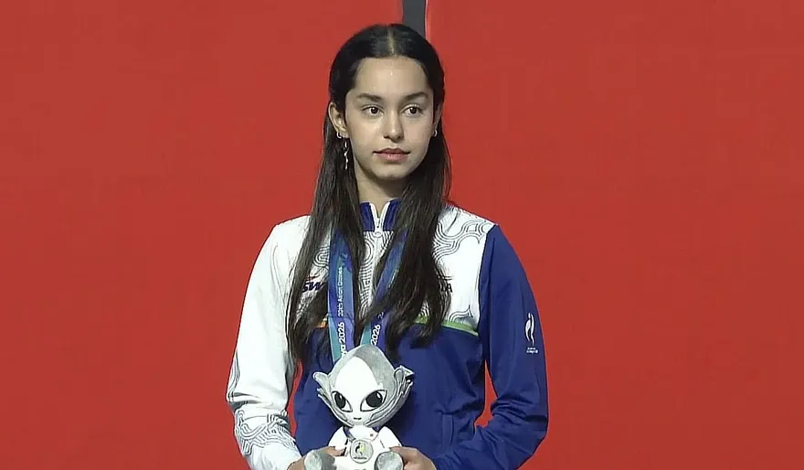 Asian Games 2026: Anahat Singh Creates History With Silver in Women's Singles Squash