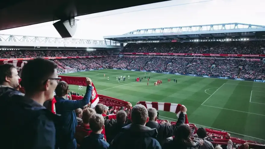 How Data Analytics Is Changing the Way Fans Read Premier League Matches
