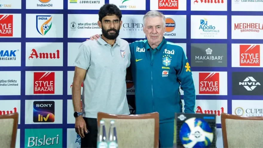India vs Brazil 2026: Preview, Predicted Lineups & Prediction
