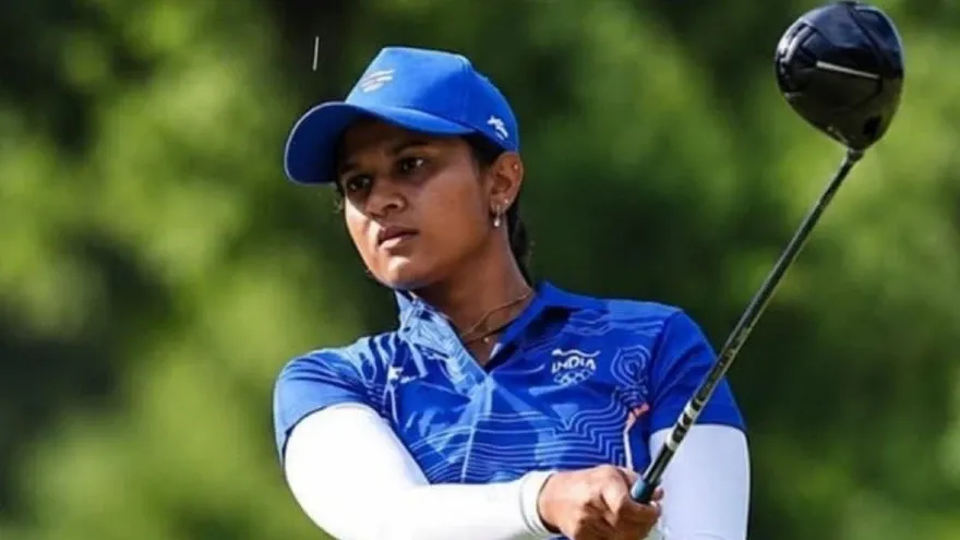 Asian Games 2026: Pranavi Urs Creates History By Winning Gold in Women's Individual Golf