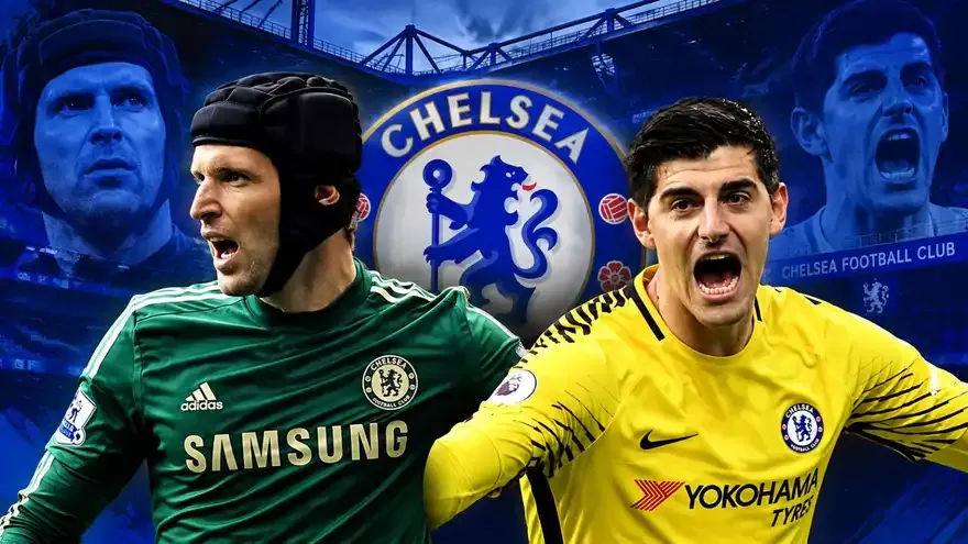 Chelsea's Goalkeeper Debacle After Cech & Courtois Departures