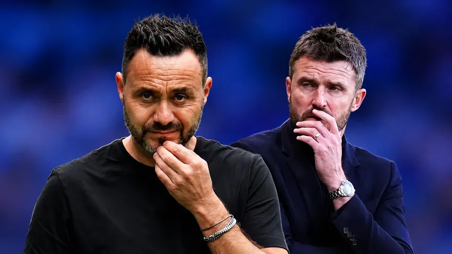 5 Premier League Managers Who Could Be Sacked in 2027