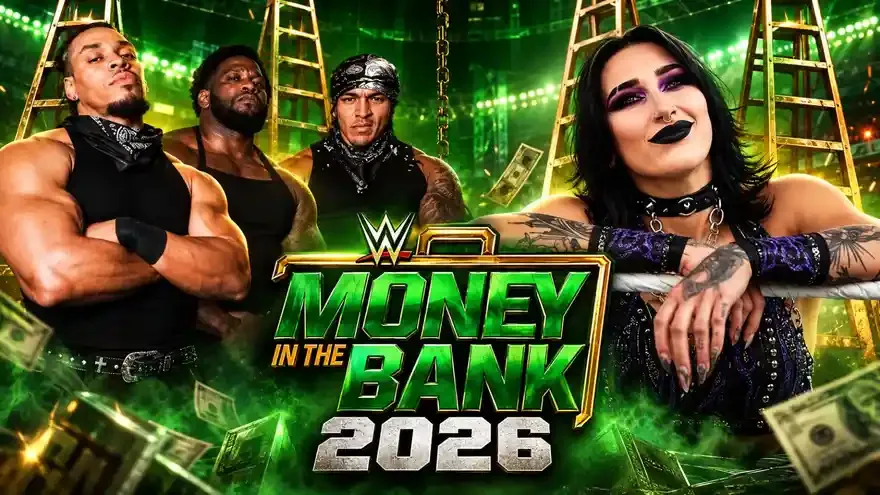 WWE Money in the Bank 2026: 4 Big Surprises to Expect