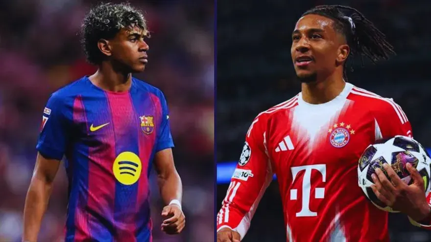 Top 5 UCL Fantasy Captain Picks for Matchday 2 (MD2)