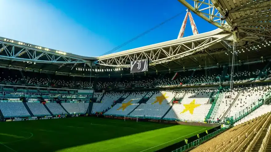 What Happened to Juventus After Their 2006 Relegation to Serie B?