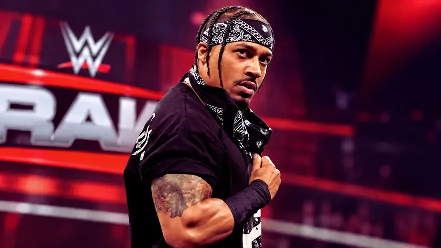 Carmelo Hayes Returns to WWE and Joins 946: What’s Next?