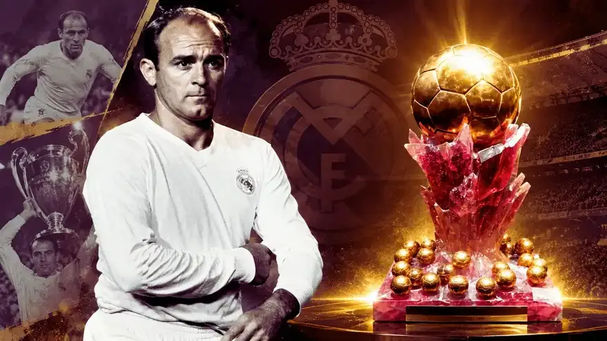 Super Ballon d'Or: What Is It and Who Is the Only Winner?
