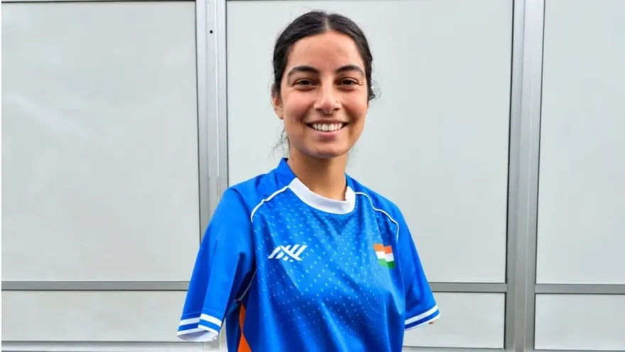 Asian Para Games 2026: Sheetal Devi Shines With 2 Gold Medals in Archery Events
